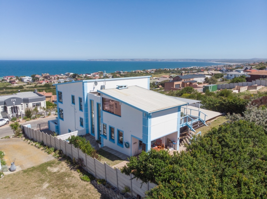 Commercial Property for Sale in Tergniet Western Cape